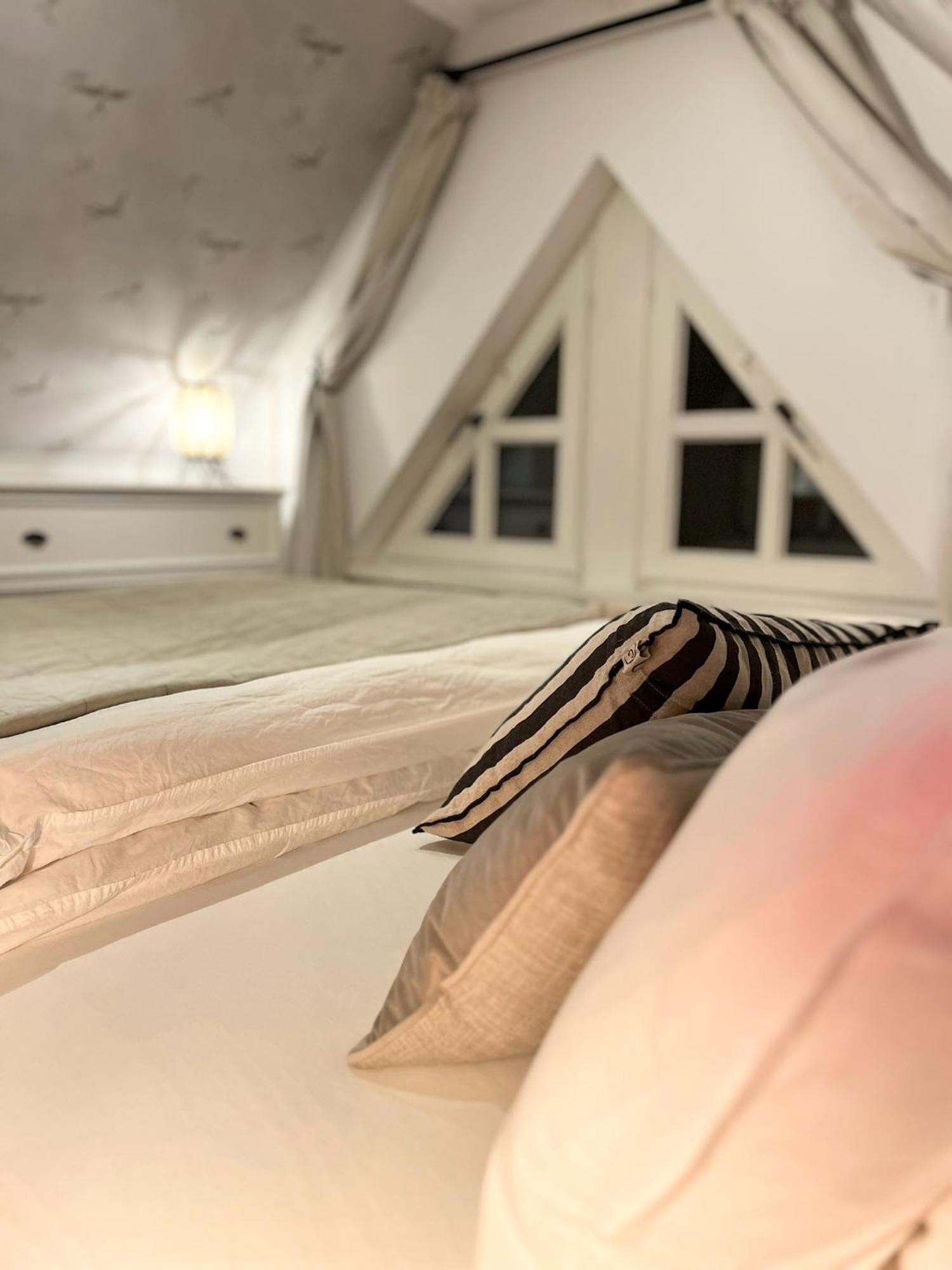 Tauberchalet I Boutique-Ferienhaus Mit Sauna, Whirlpool & Natur I 10Min Walk To Historic Old Town Rothenburg ob der Tauber Exterior foto